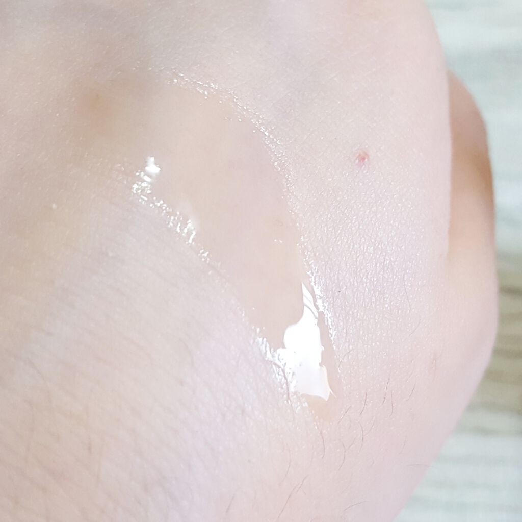 コントロールエッセンス/ドクターケイ/美容液を使ったクチコミ(3枚目)