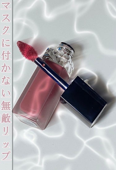 ルージュ ディオール フォーエヴァー リキッド/Dior/口紅を使ったクチコミ（1枚目）