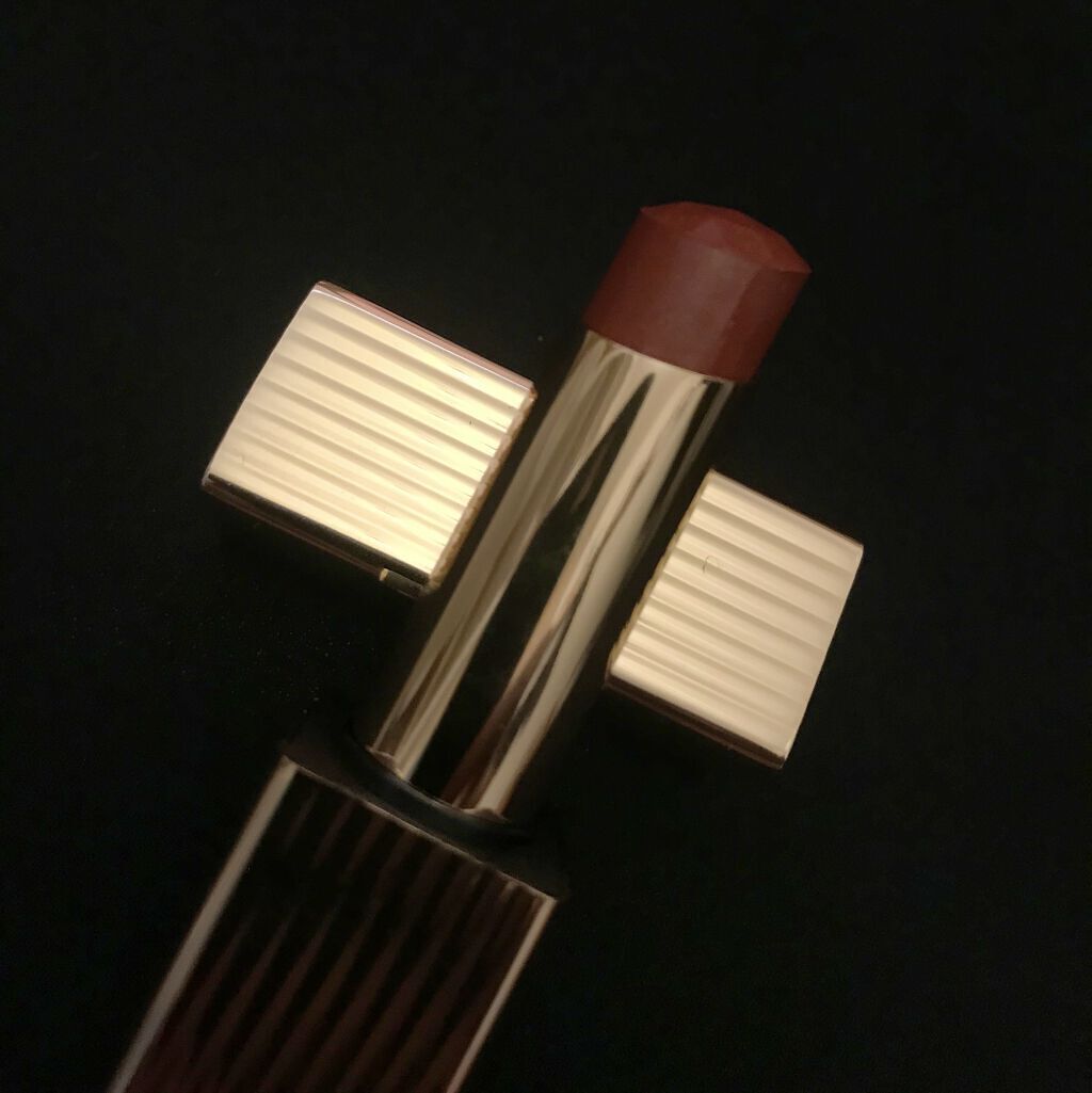 ル・ブール ルージュ ボエーム/WIAM/口紅を使ったクチコミ（2枚目）