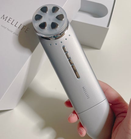 試してみた】トータルフェイシャルプラス MELLIFEのリアルな 試してみた】トータルフェイシャルプラス MELLIFEのリアルな