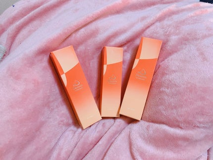 Denovis(デノヴィス)エマルジョン/ウェルベスト/乳液を使ったクチコミ(9枚目)