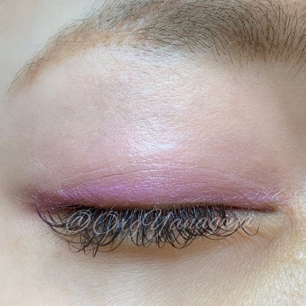 カネボウ ドローイングデュアルペン/KANEBO/スティックアイシャドウを使ったクチコミ(7枚目)