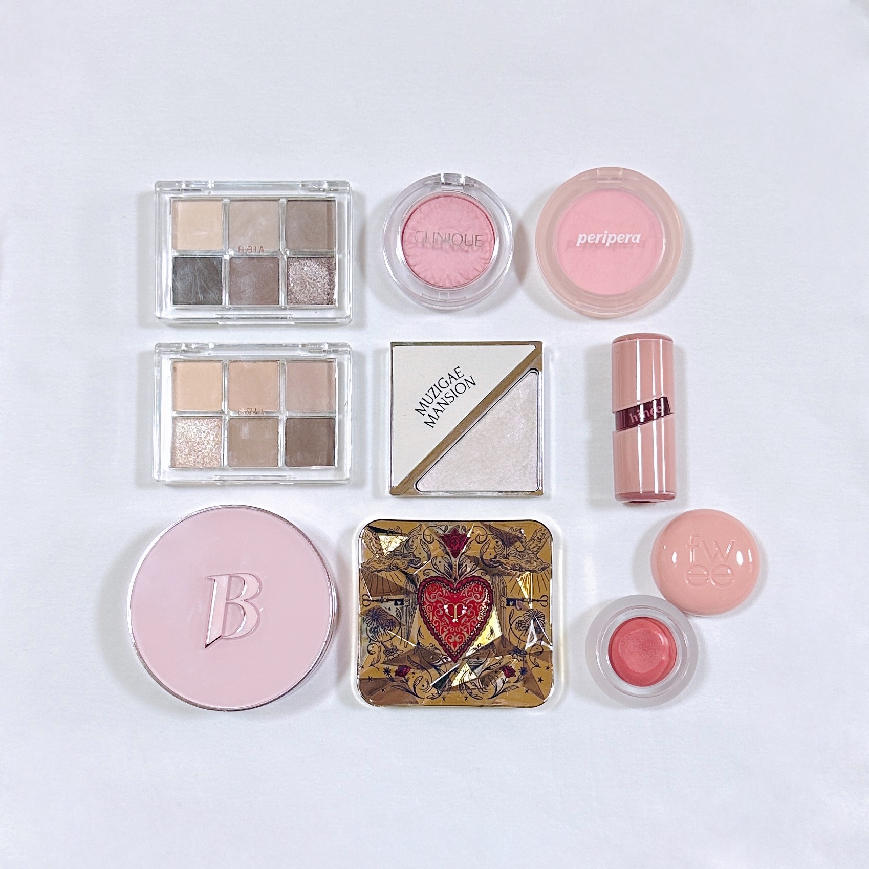 ル・レオスールデクラ /クレ・ド・ポー ボーテ/パウダーハイライトを使ったクチコミ（1枚目）