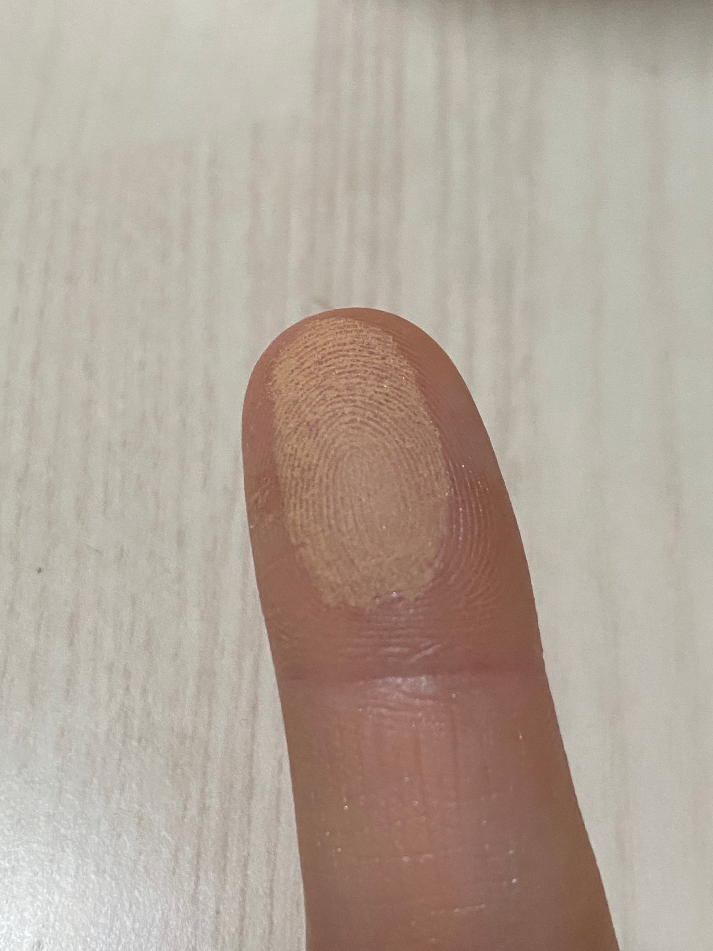 グロウシフォン セラムフィルター/JILL STUART/パウダーファンデーションを使ったクチコミ(5枚目)