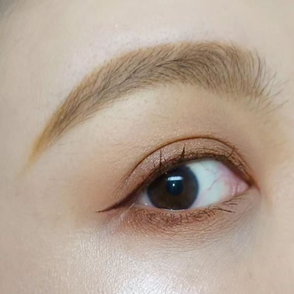 マルチキューブ/i’m meme/アイシャドウパレットを使ったクチコミ(4枚目)