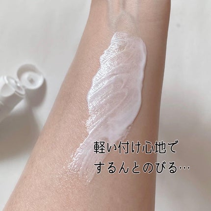 シカプラスト リペアクリーム B5+ /ラ ロッシュ ポゼ/フェイスクリームを使ったクチコミ(4枚目)