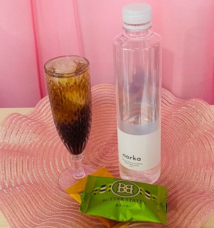 ナチュラルミネラルウォーター/norka/ミネラルウォーターを使ったクチコミ(5枚目)