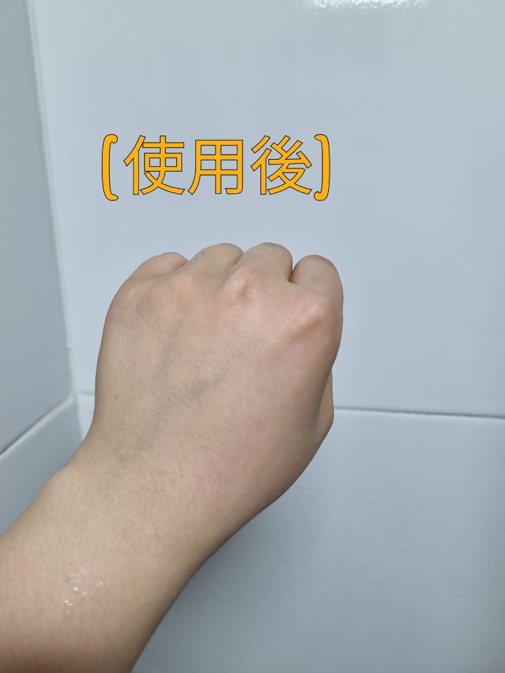 フェイシャルマイルドピーリング/primera/ピーリングを使ったクチコミ(4枚目)