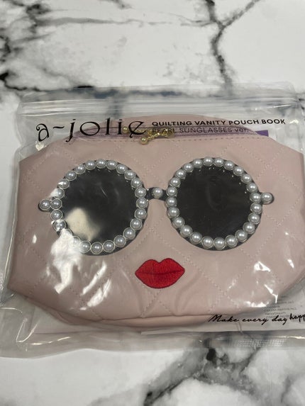 a-jolie/a-jolie(アジョリー) /その他を使ったクチコミ(2枚目)