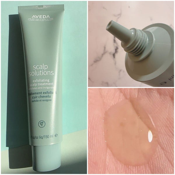 スカルプ ソリューション エクスフォリエイティング スカルプ トリートメント/AVEDA/頭皮クレンジング by 𝒦@ランダム投稿