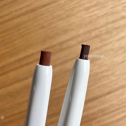 エアクリームペンシル /D-UP/ペンシルアイライナーを使ったクチコミ(3枚目)