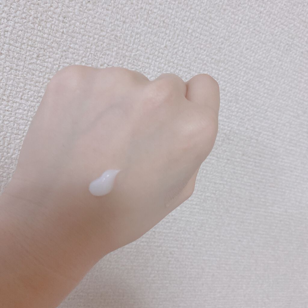 デュイセル シカプラスバーム/DEWYCEL/フェイスクリームを使ったクチコミ(2枚目)