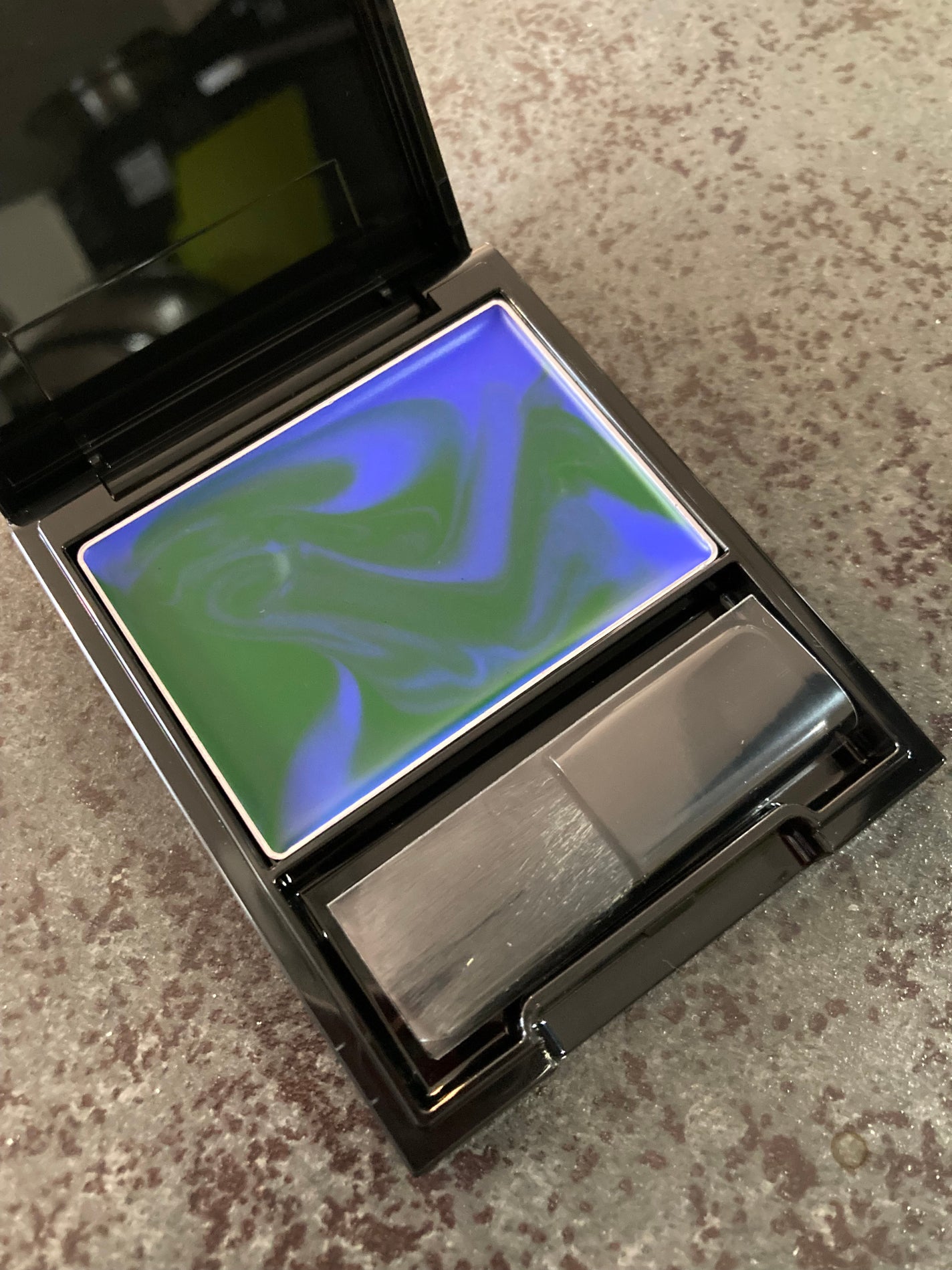 ケイト トランスフォームチーク/KATE/ジェル・クリームチークを使ったクチコミ(1枚目)