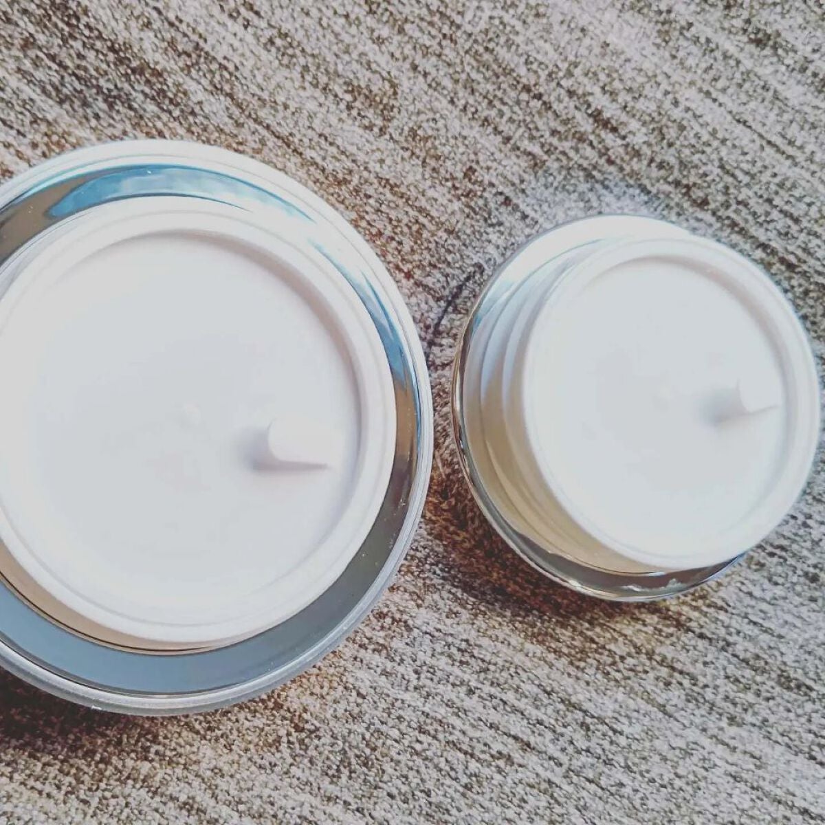 AG アルティメット フェイシャルクリームマスク/AGアルティメット/フェイスクリームを使ったクチコミ(2枚目)