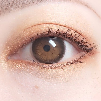 クリーミータッチライナー/キャンメイク/ジェルアイライナーを使ったクチコミ(5枚目)