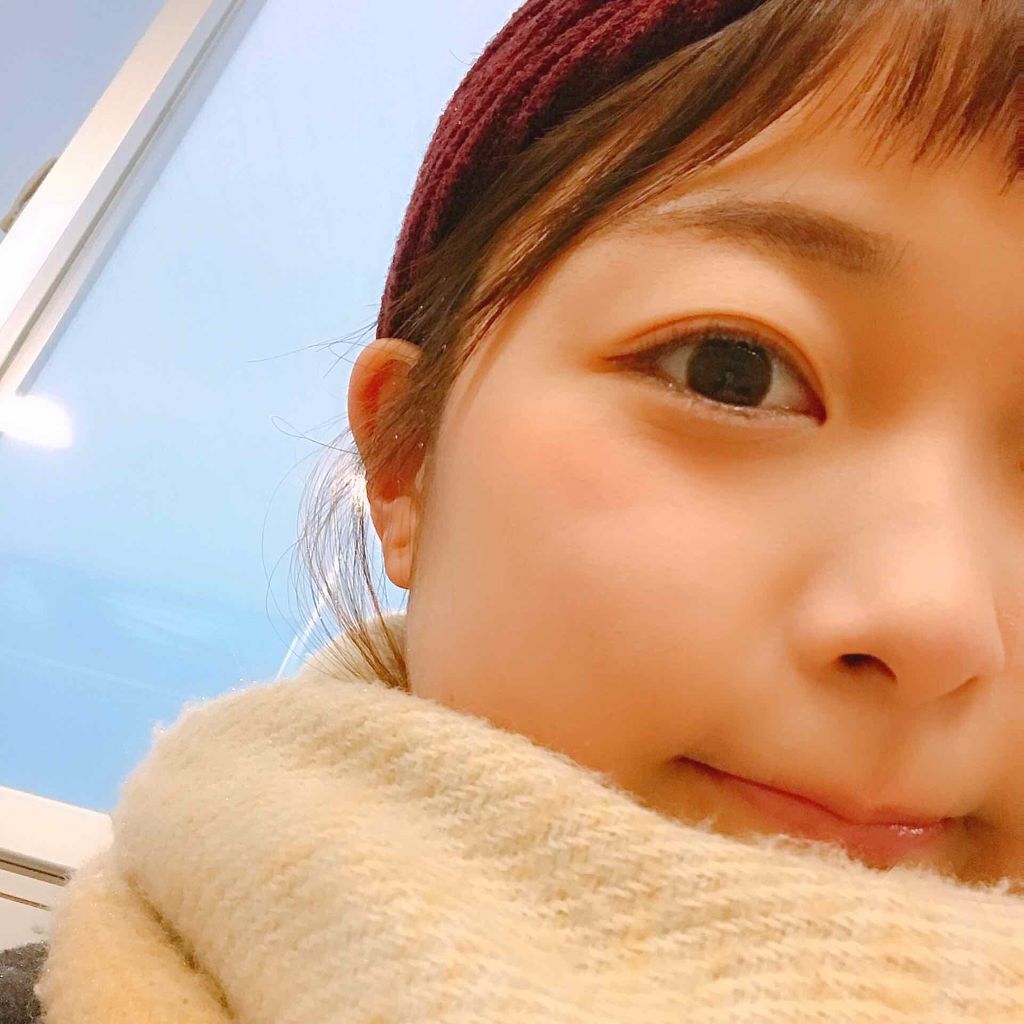 【旧品】シルキーリキッドアイライナーWP/D-UP/リキッドアイライナーを使ったクチコミ(2枚目)