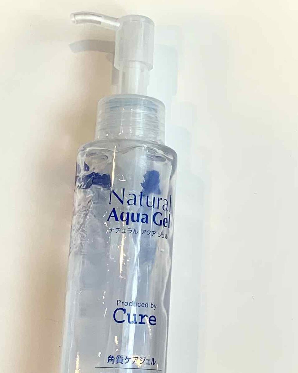 スペシャルパウダーソープCure/Cure/洗顔パウダーを使ったクチコミ（1枚目）