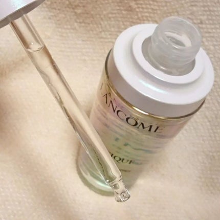 クラリフィック ブライトニング セラム/LANCOME/美容液を使ったクチコミ(5枚目)