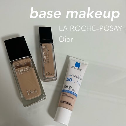 UVイデア XL プロテクショントーンアップ ローズ/ラ ロッシュ ポゼ/日焼け止めクリームを使ったクチコミ(1枚目)