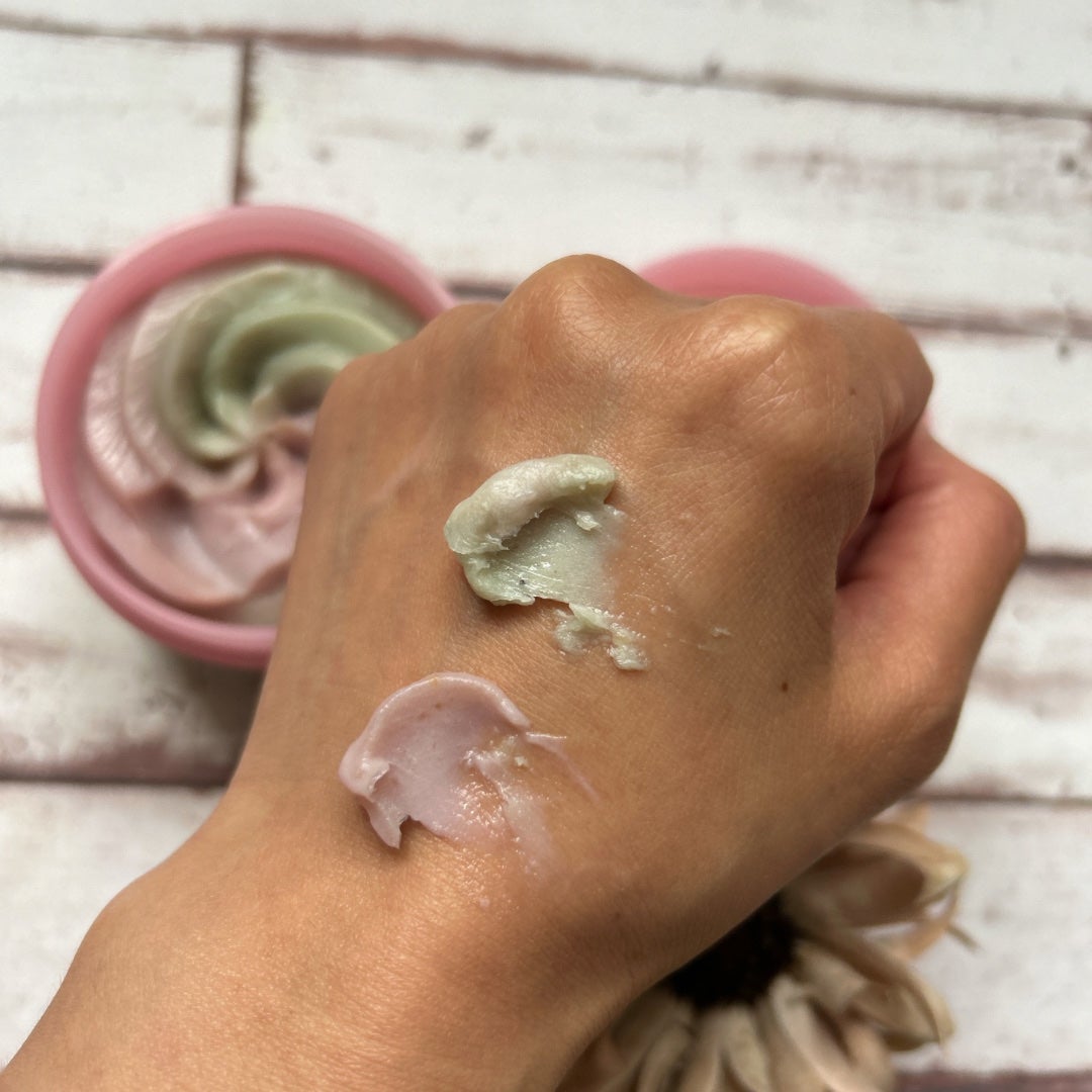 ピンクアロエメレンゲクレンザー/APRILSKIN/その他洗顔料を使ったクチコミ(3枚目)