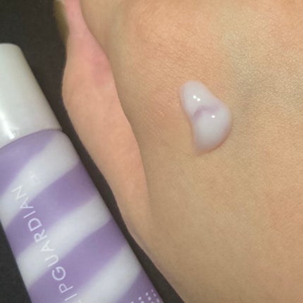 リップガーディアン スリーピング リップセラム/LIPGUARDIAN/リップ美容液を使ったクチコミ(4枚目)