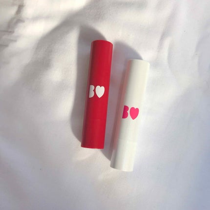 つやぷるリップR/b idol/口紅を使ったクチコミ(1枚目)