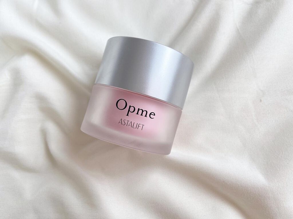 アスタリフト オプミー/アスタリフト/オールインワン化粧品を使ったクチコミ(1枚目)