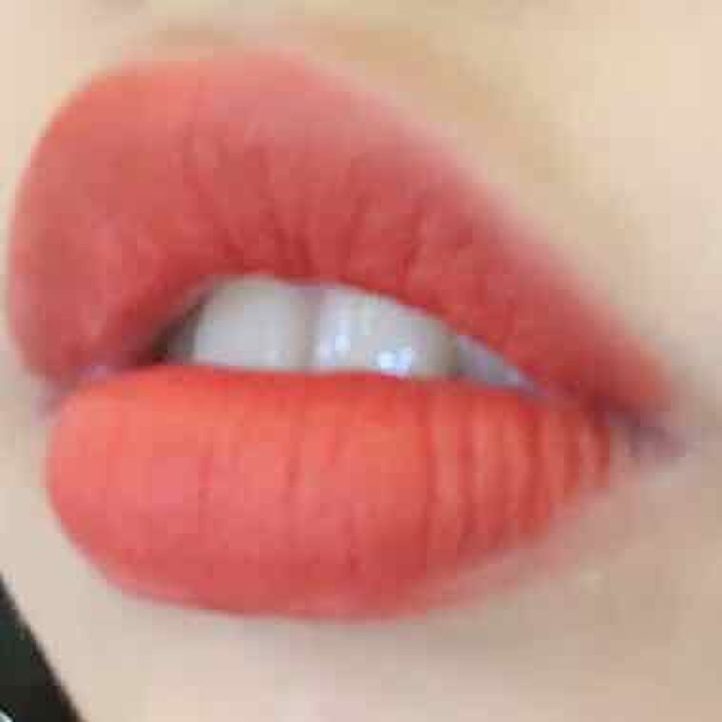 リップスティック/M・A・C/口紅を使ったクチコミ（2枚目）