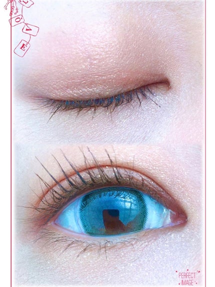 ニュアンスオンアイシャドウ 03 ブロンズレッド/CEZANNE/アイシャドウパレットを使ったクチコミ(3枚目)