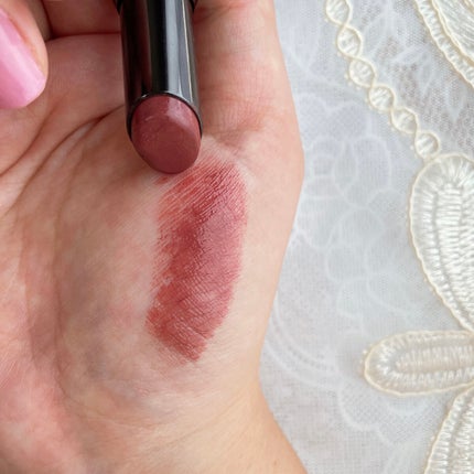 タイムレスカラーリップ/オーブ/口紅を使ったクチコミ(2枚目)