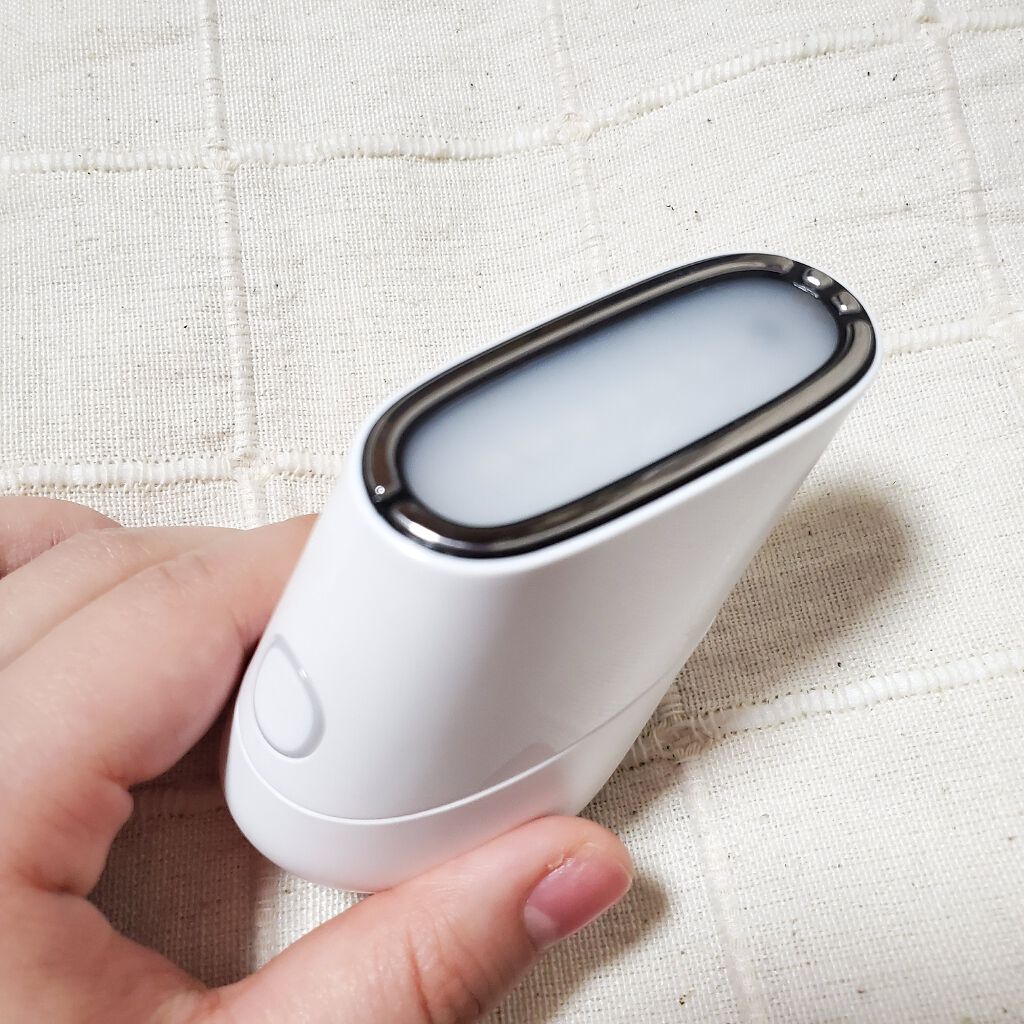 ブランド買うならブランドオフ MAKE ON リフティング美顔器