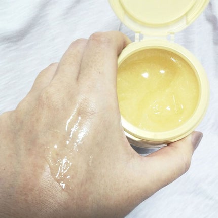 スペシャルジェルクリームA(オイルイン)/アクアレーベル/オールインワン化粧品を使ったクチコミ(3枚目)