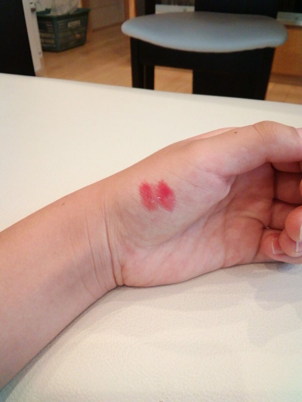 を使ったクチコミ（2枚目）