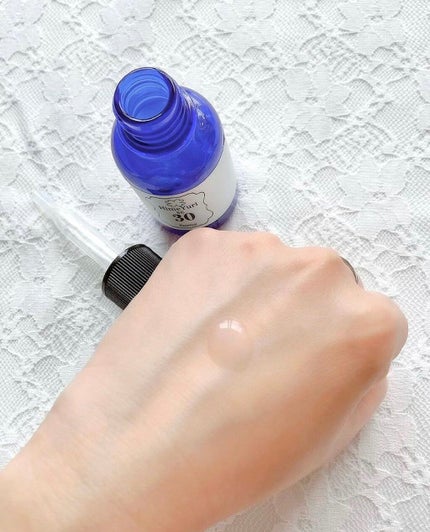 SC プレミアムエッセンス30 ヒト幹細胞美容液/ひめゆり/美容液を使ったクチコミ(2枚目)