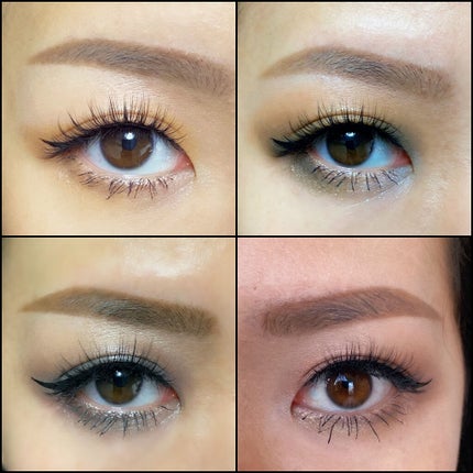 EMAKED(エマーキット)/水橋保寿堂製薬/まつげ美容液を使ったクチコミ(5枚目)