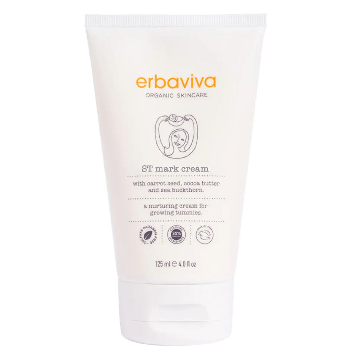 STMクリーム 125ml