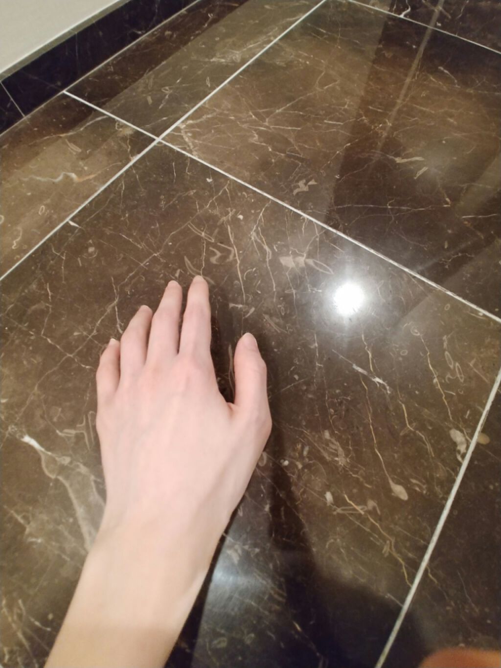 ブライトニングUVデイエッセンス/DEW/美容液を使ったクチコミ（3枚目）