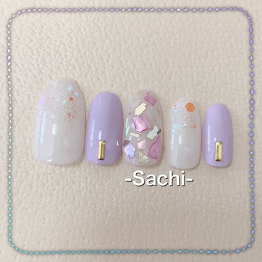 UR GLAM　COLOR NAIL SELECTION/U R GLAM/マニキュアを使ったクチコミ（3枚目）