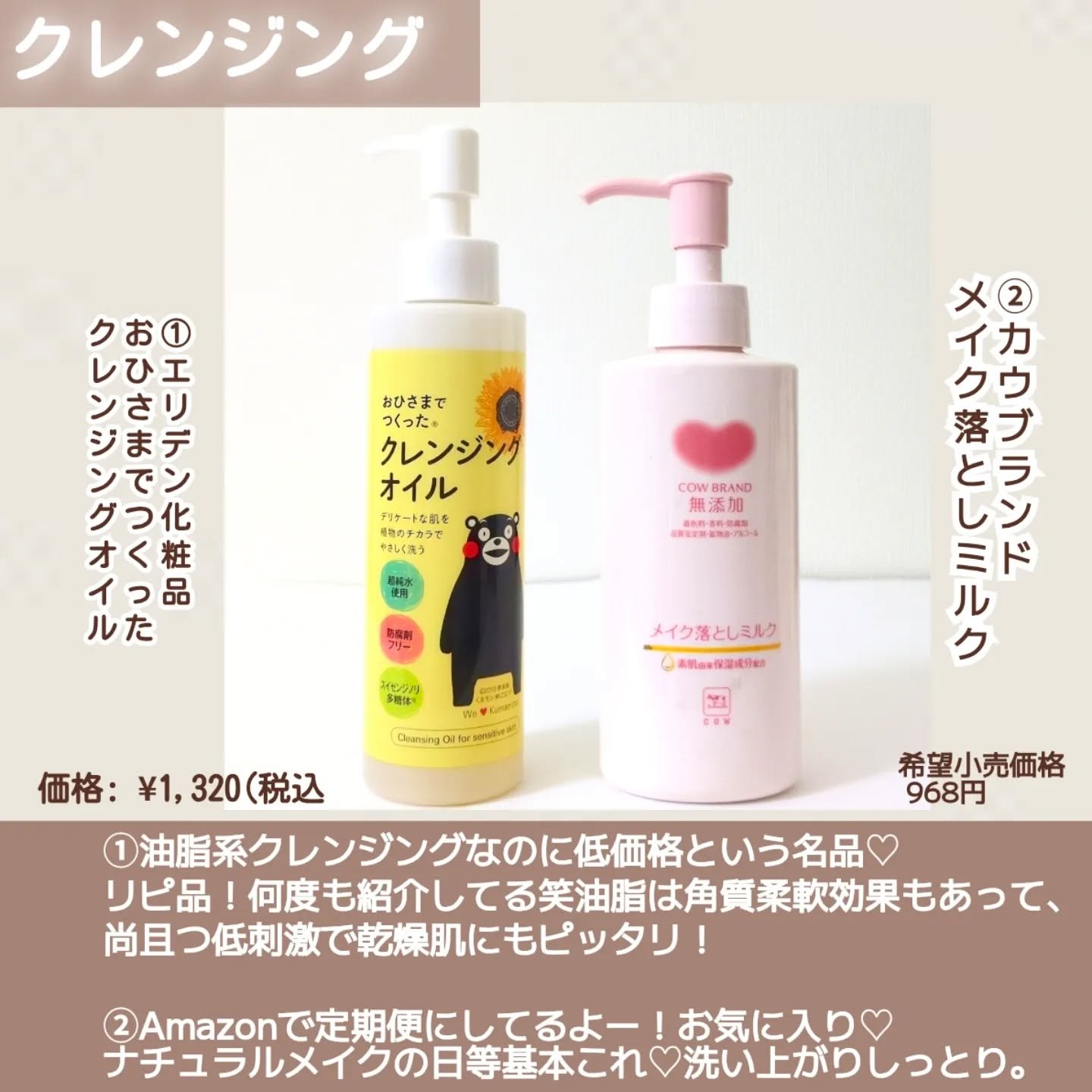 保湿化粧水/ちふれ/化粧水を使ったクチコミ（2枚目）