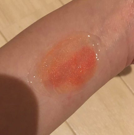 モイストクレンジングジェル /LIHAW/クレンジングジェルを使ったクチコミ(4枚目)