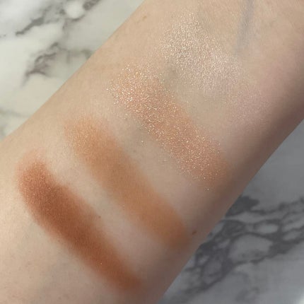 インザミラーアイパレット/Ririmew/アイシャドウパレットを使ったクチコミ(6枚目)