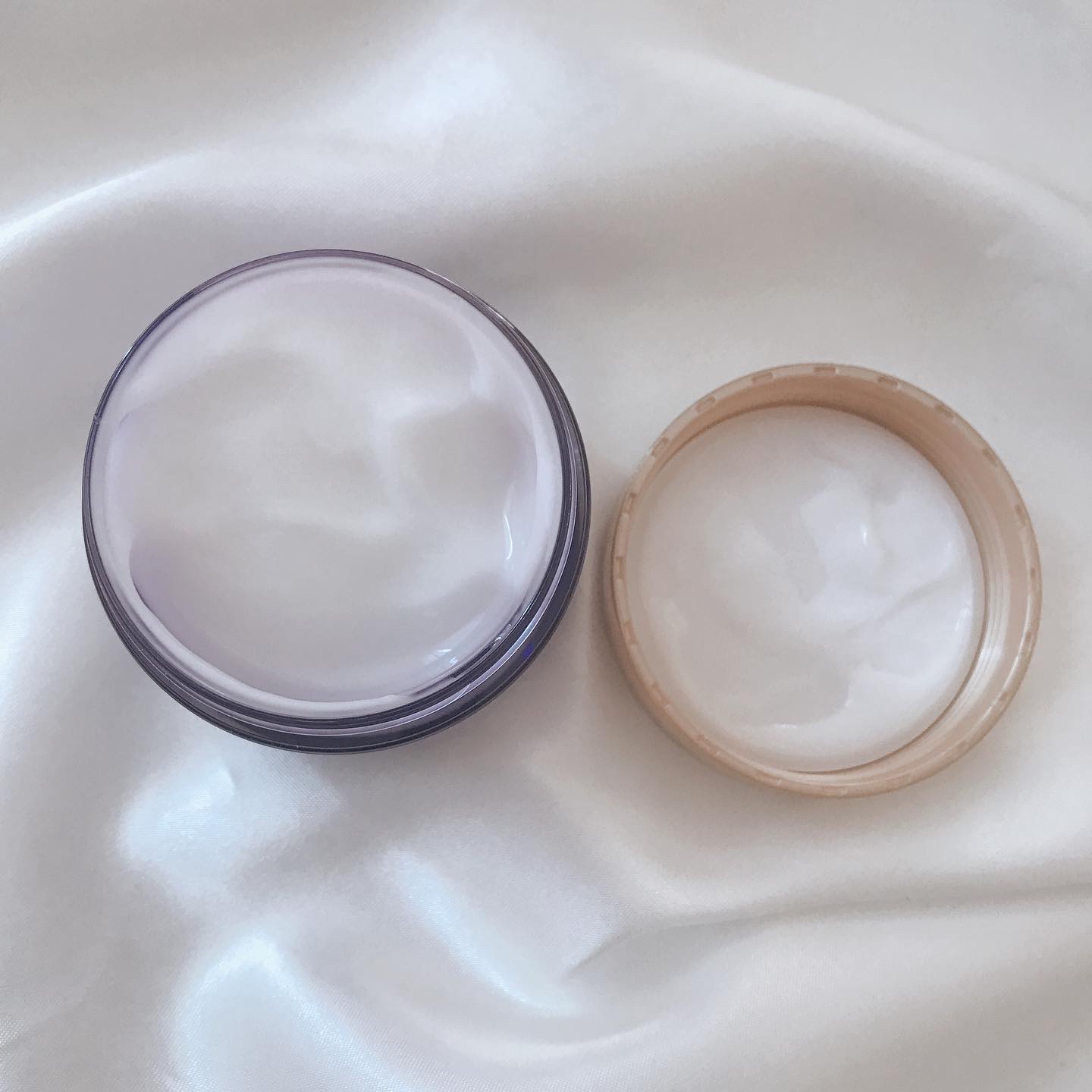 バタフライクイーン ゴールドエクストラ/フェイシャルコスメティック研究所/オールインワン化粧品を使ったクチコミ（3枚目）