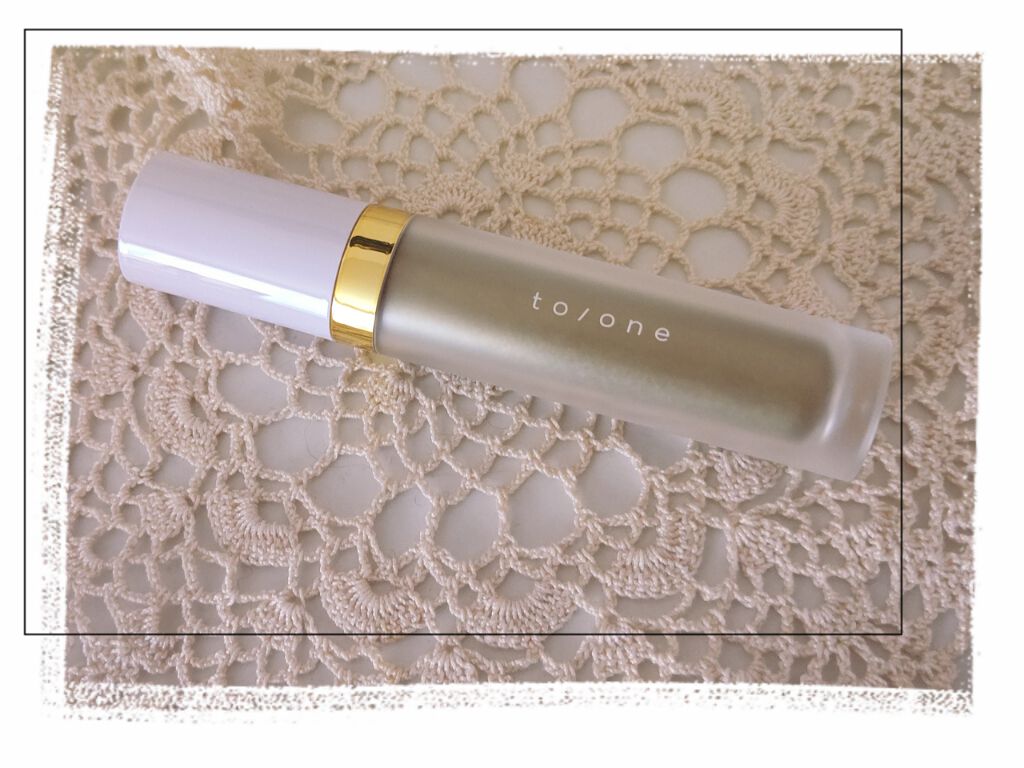 トーン ペタル リキッド アイシャドウ/to/one/リキッドアイシャドウを使ったクチコミ(1枚目)