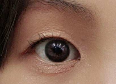 ソフトブラーリングアイパレット/wakemake/アイシャドウパレットを使ったクチコミ(6枚目)