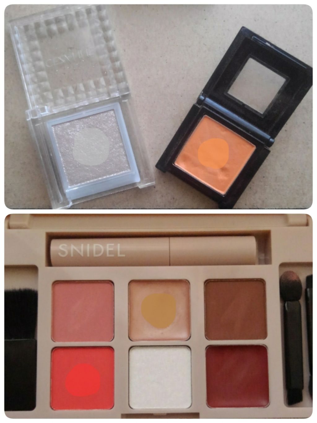 ピエナージュ/PienAge/カラーコンタクトレンズを使ったクチコミ（2枚目）