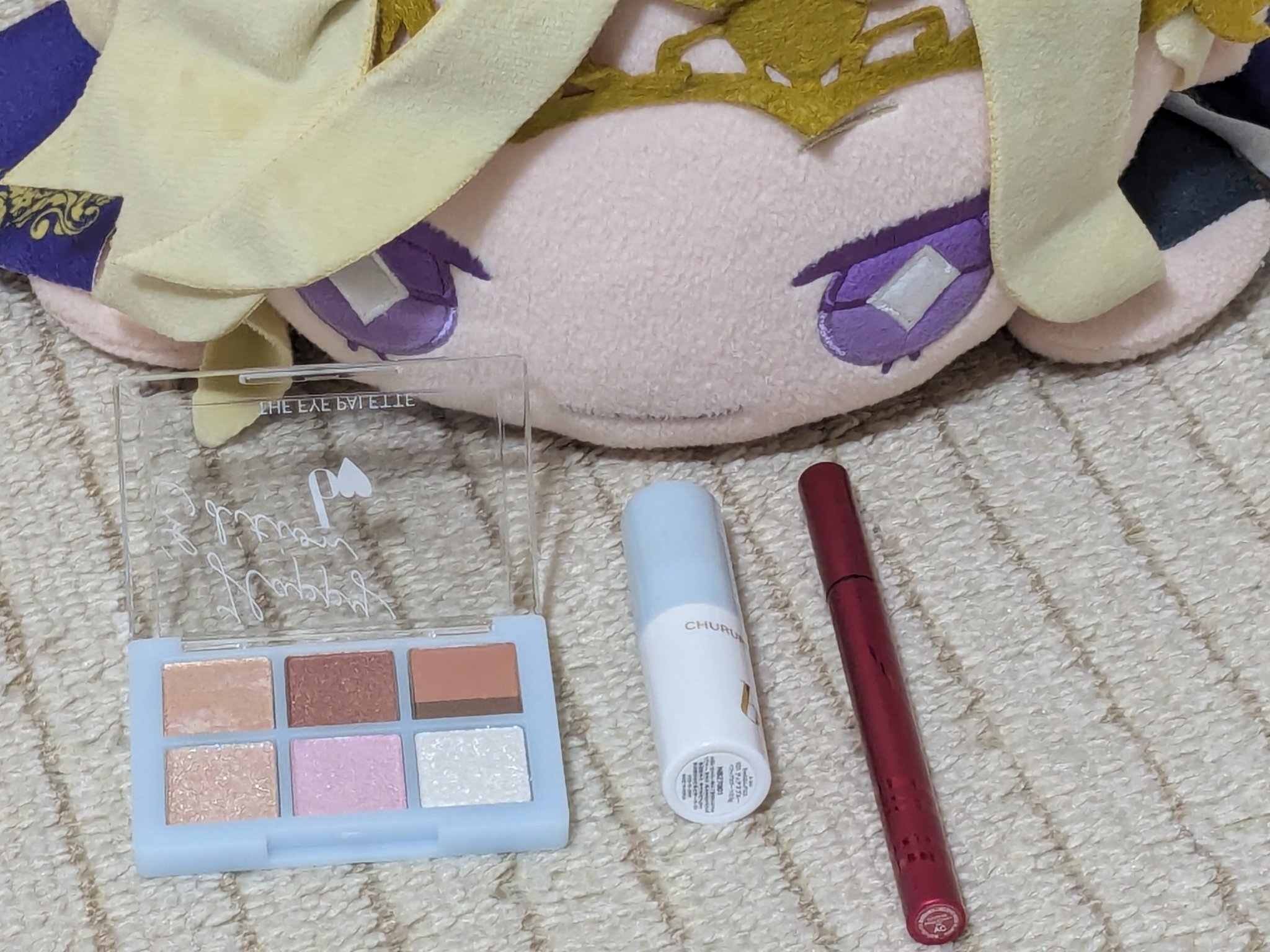 ビューティー定期便/bea’s up beauty book (ビーズアップ ビューティブック)/その他キットセットを使ったクチコミ（3枚目）