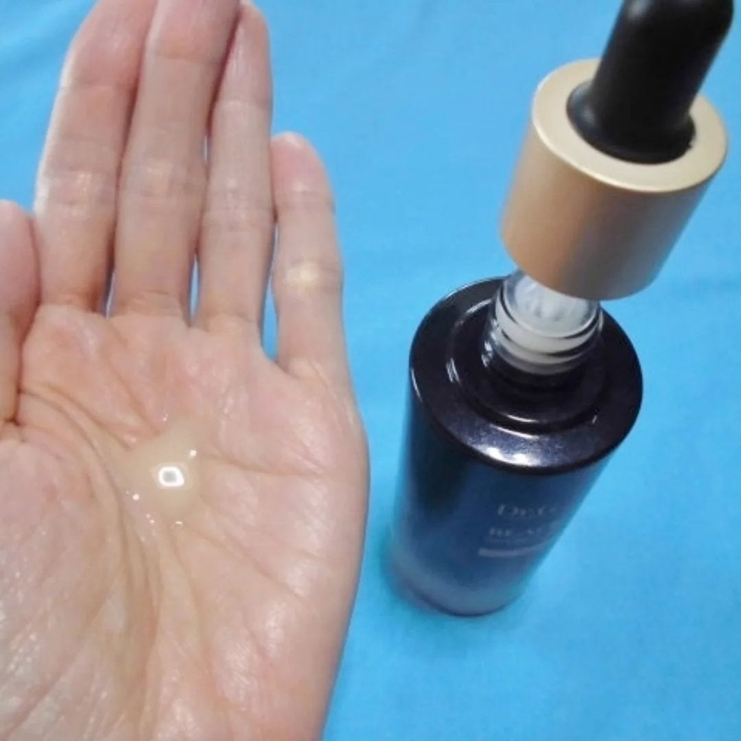 ブラックスネイルレチノールセラム/Dr.G/美容液を使ったクチコミ(4枚目)