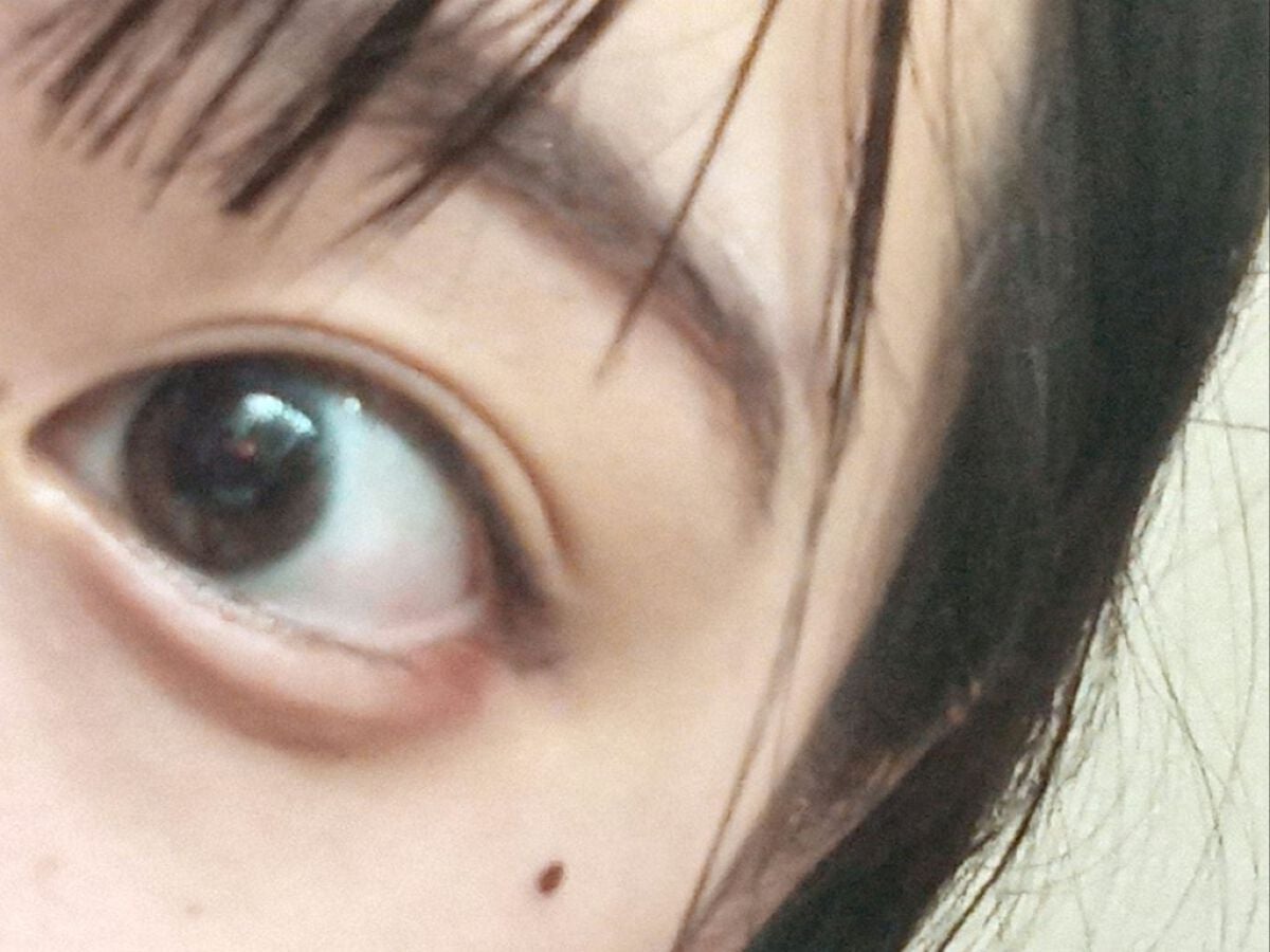 シルキースフレアイズ/キャンメイク/アイシャドウパレットを使ったクチコミ(3枚目)