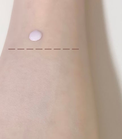 ドラマティックスキンセンサーベース NEO/マキアージュ/化粧下地を使ったクチコミ(3枚目)