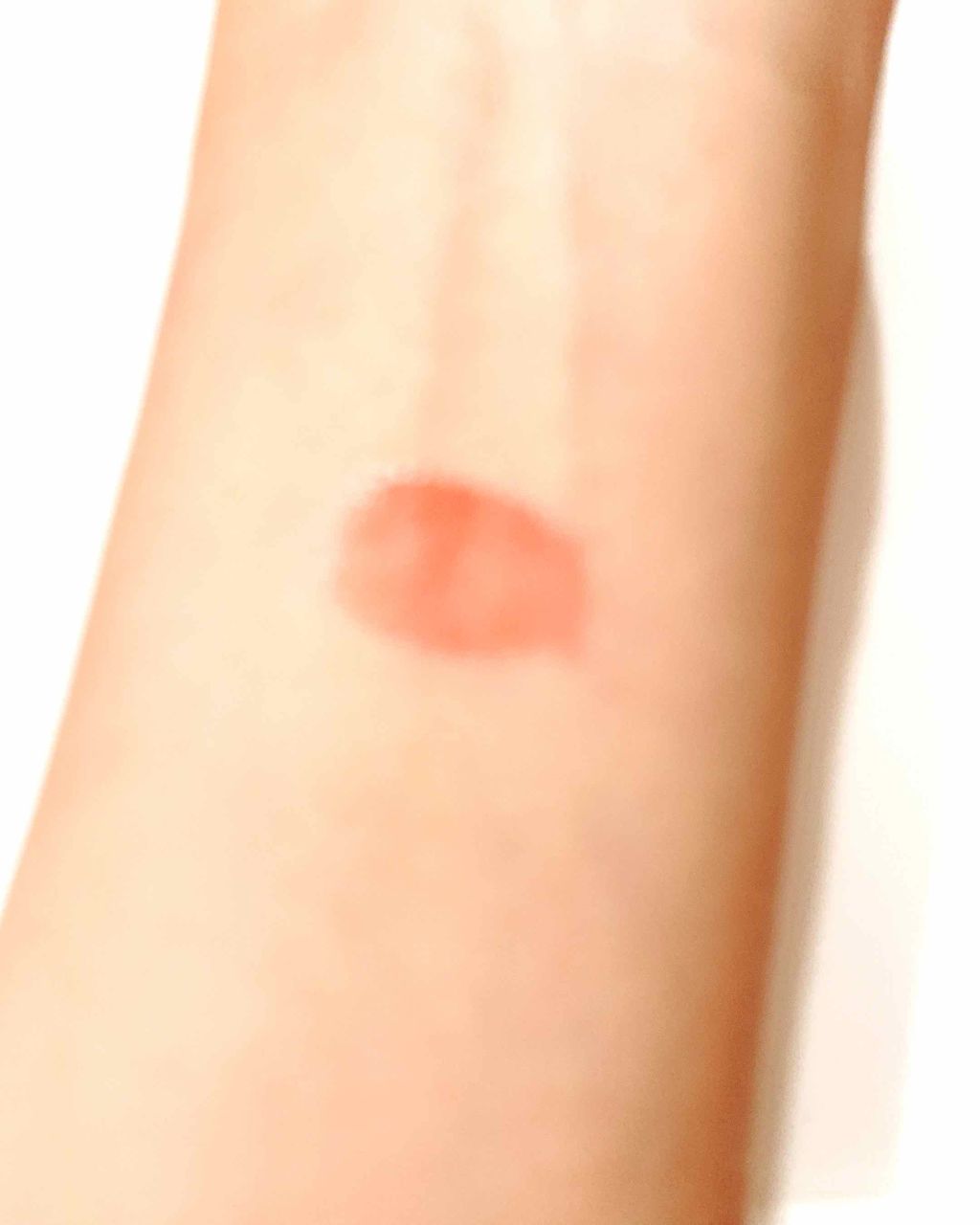 カラーセンサーリップティントN/KATE/口紅を使ったクチコミ(3枚目)